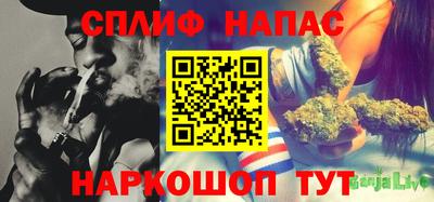 спайс Канаш